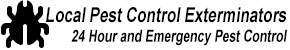 Waynesboro City County Exterminators